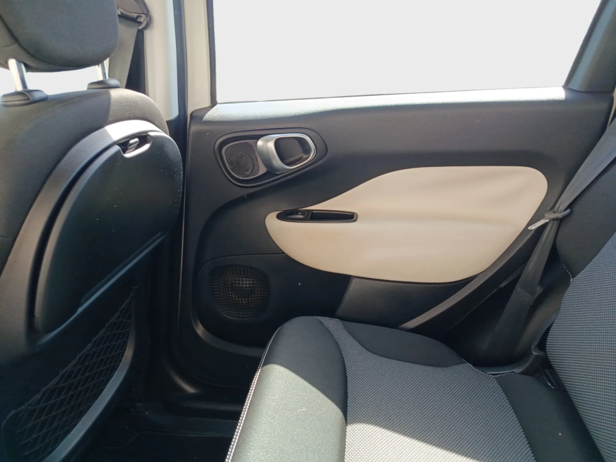 Imagen de Fiat 500L