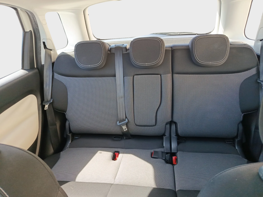 Imagen de Fiat 500L