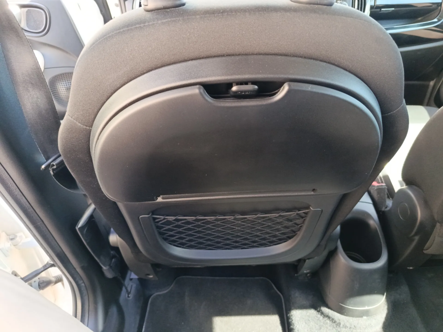 Imagen de Fiat 500L