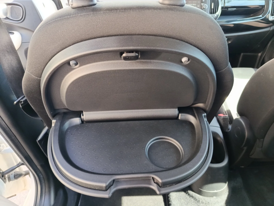 Imagen de Fiat 500L