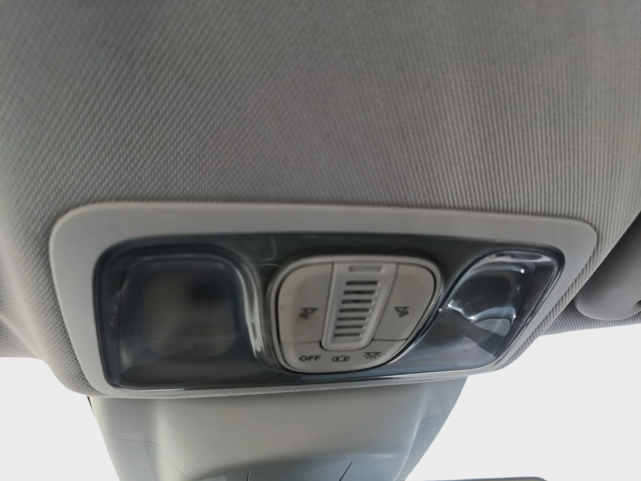 Imagen de Fiat 500L