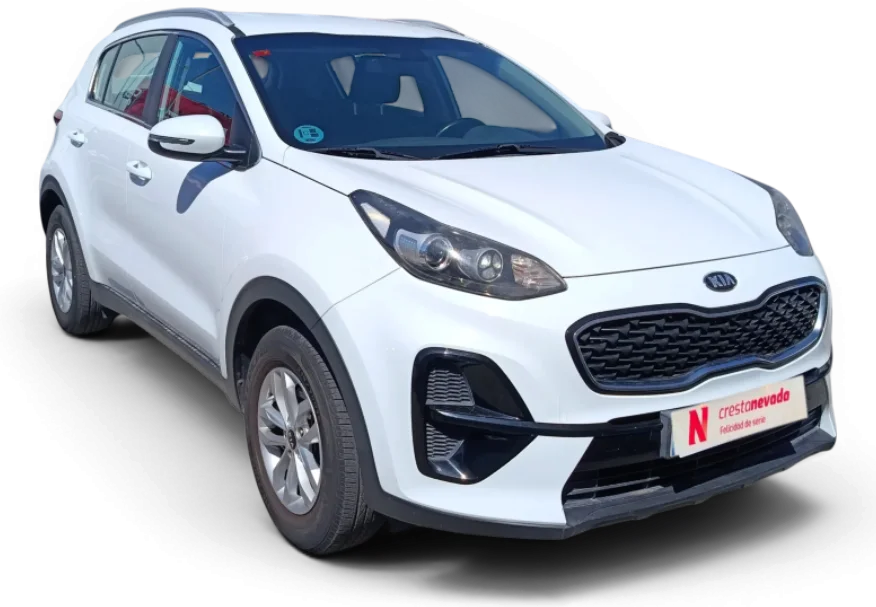 Imagen de Kia Sportage