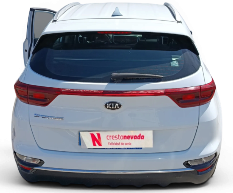 Imagen de Kia Sportage