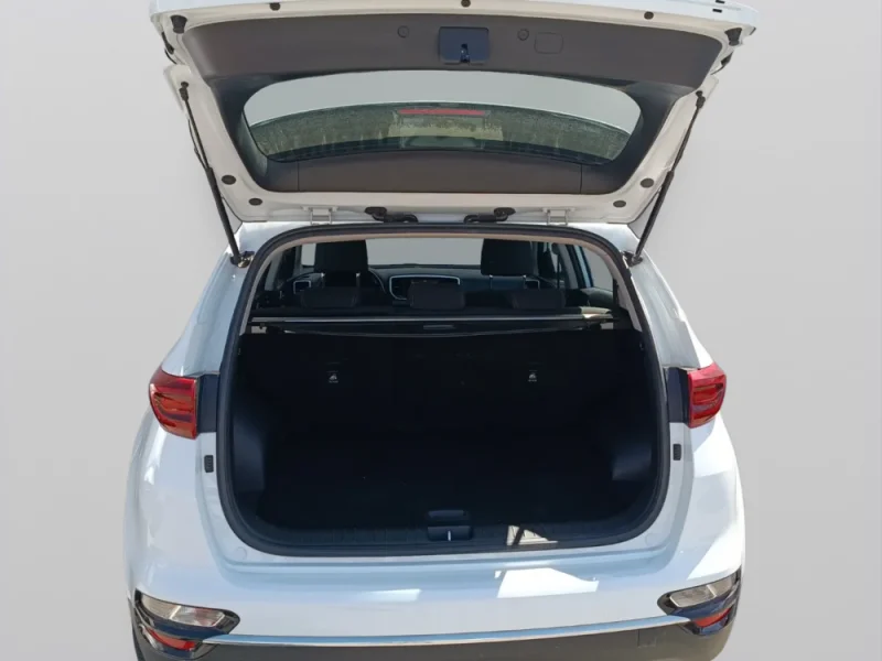 Imagen de Kia Sportage