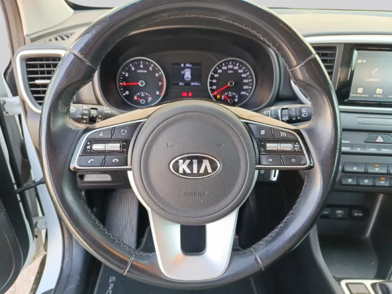 Imagen de Kia Sportage