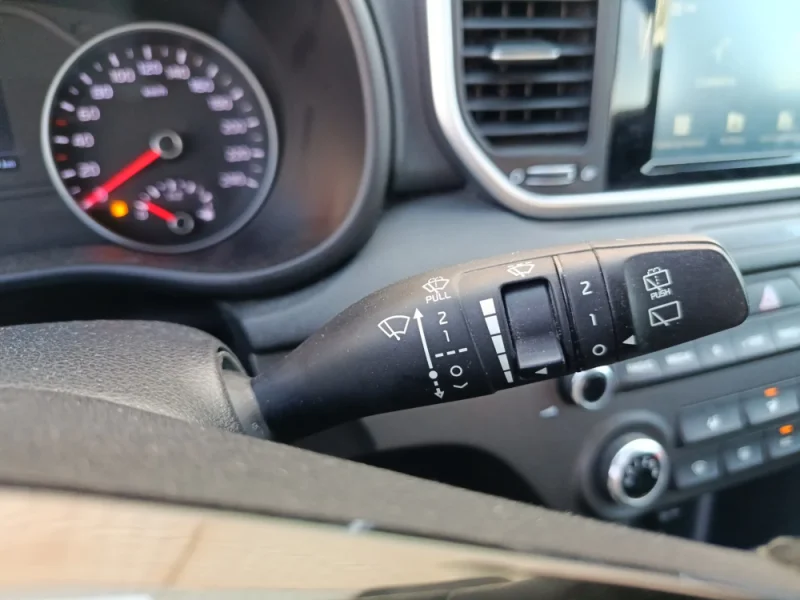 Imagen de Kia Sportage