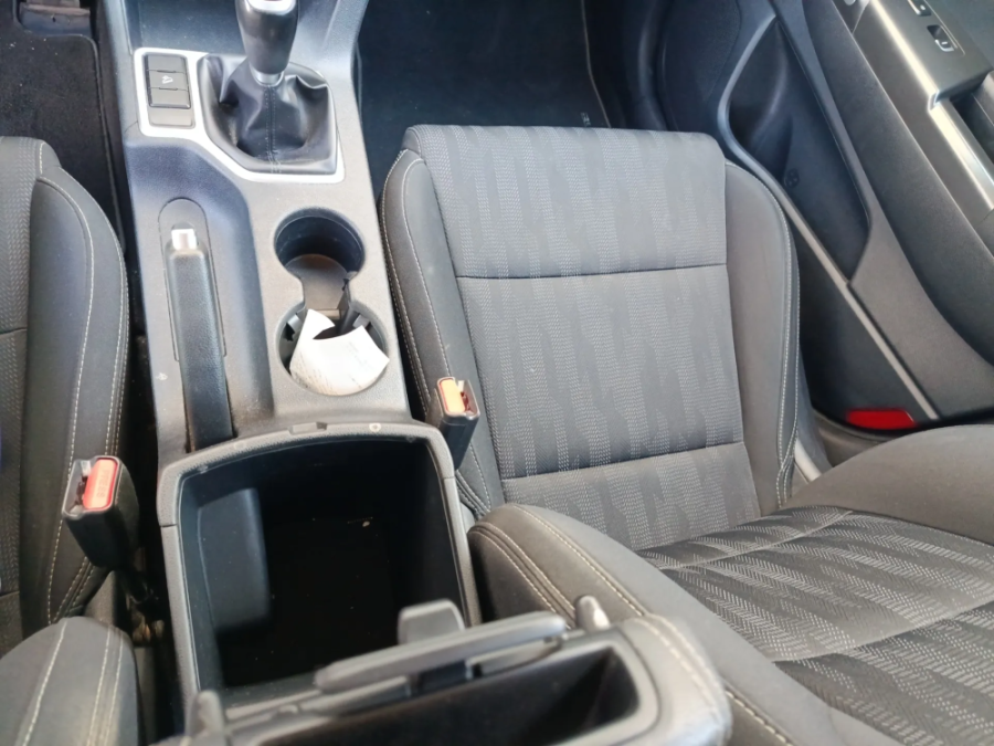 Imagen de Kia Sportage