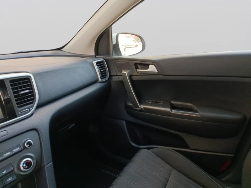 Imagen de Kia Sportage