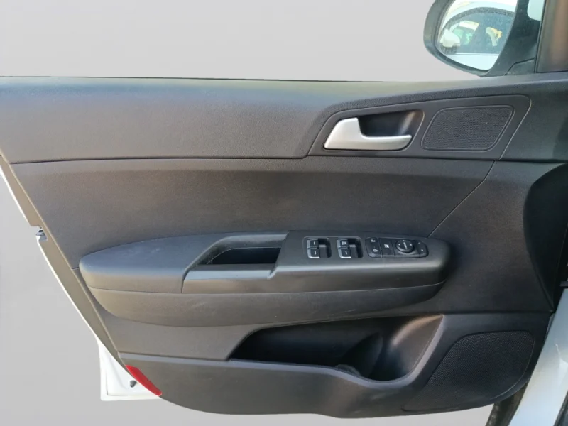 Imagen de Kia Sportage