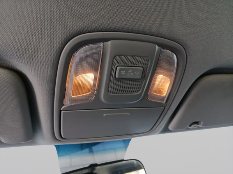 Imagen de Kia Sportage