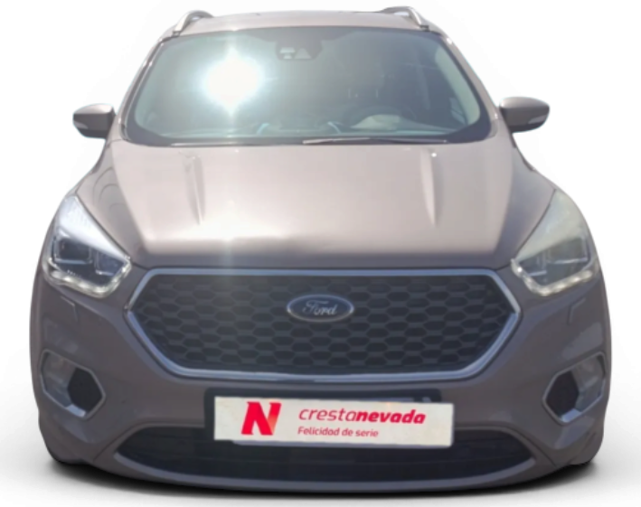 Imagen de Ford Kuga