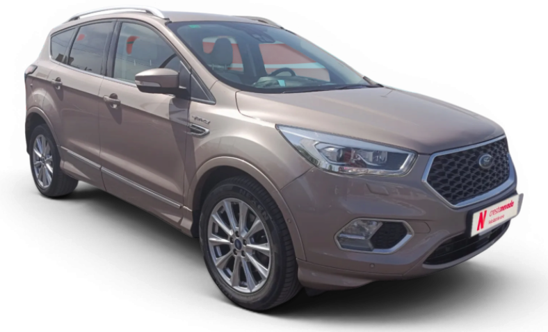 Imagen de Ford Kuga