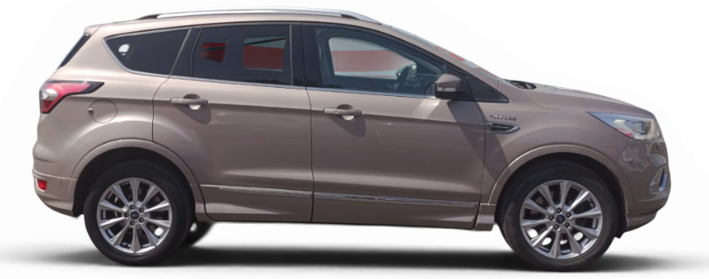 Imagen de Ford Kuga