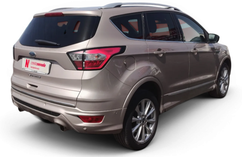 Imagen de Ford Kuga
