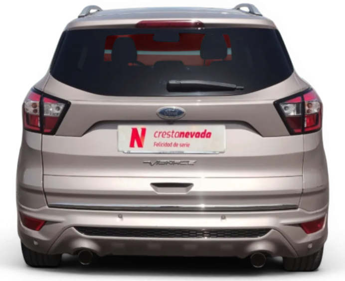 Imagen de Ford Kuga