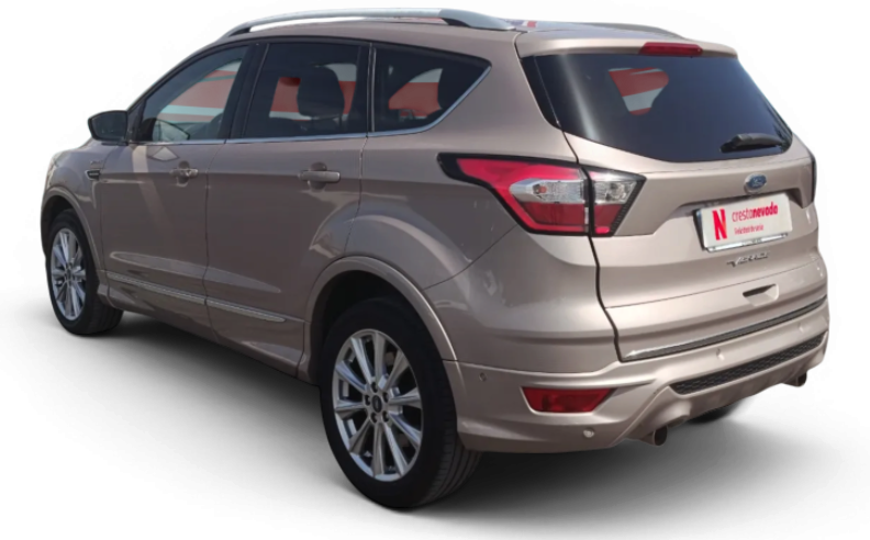 Imagen de Ford Kuga