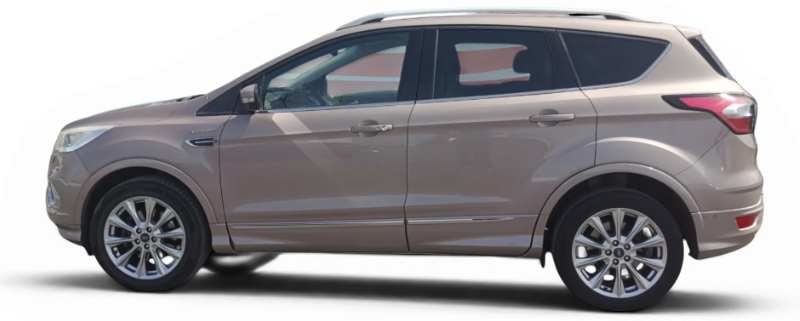 Imagen de Ford Kuga