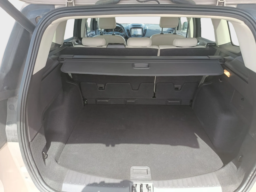 Imagen de Ford Kuga