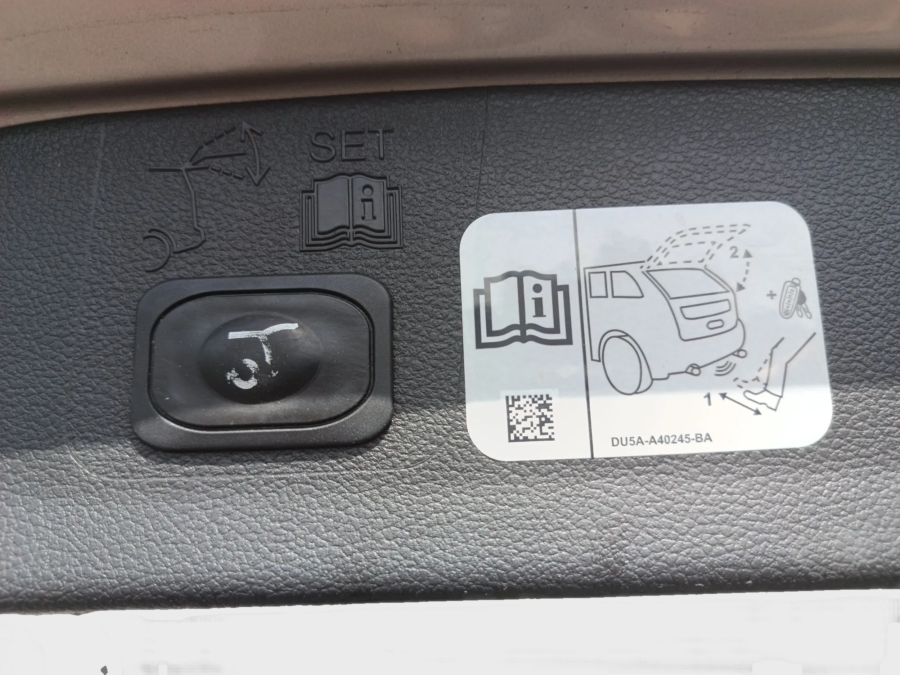 Imagen de Ford Kuga