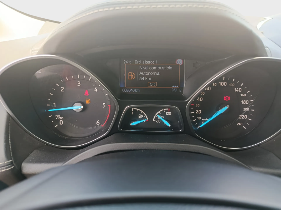 Imagen de Ford Kuga