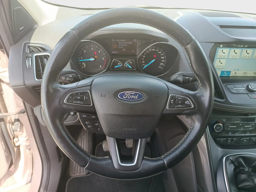 Imagen de Ford Kuga