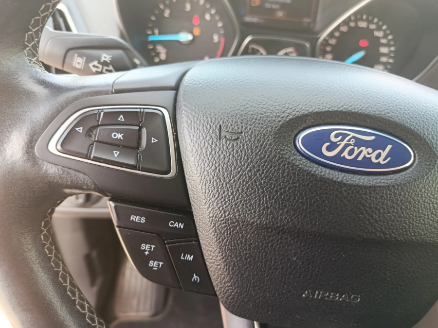 Imagen de Ford Kuga