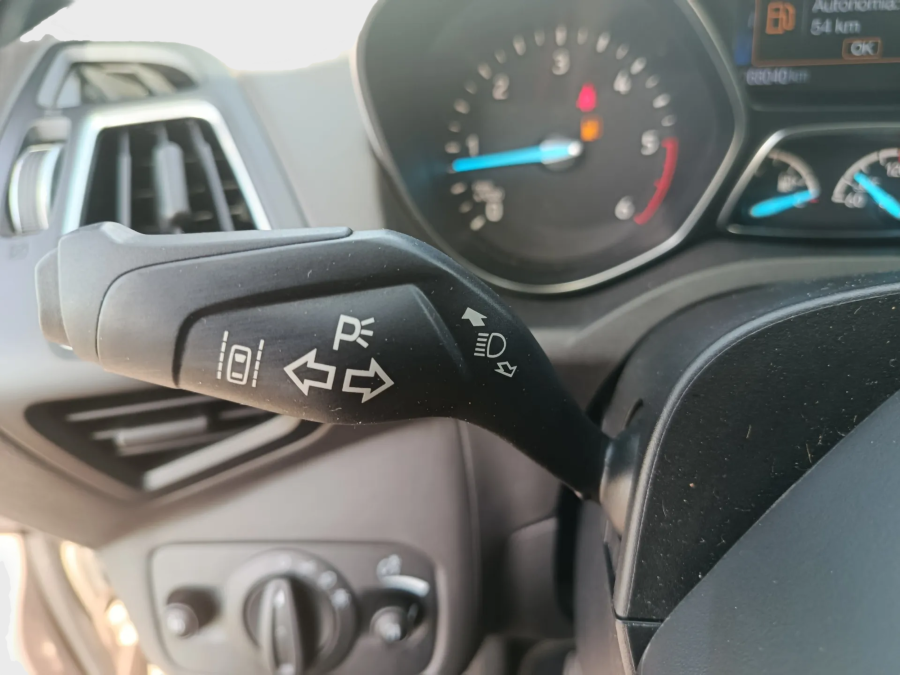 Imagen de Ford Kuga