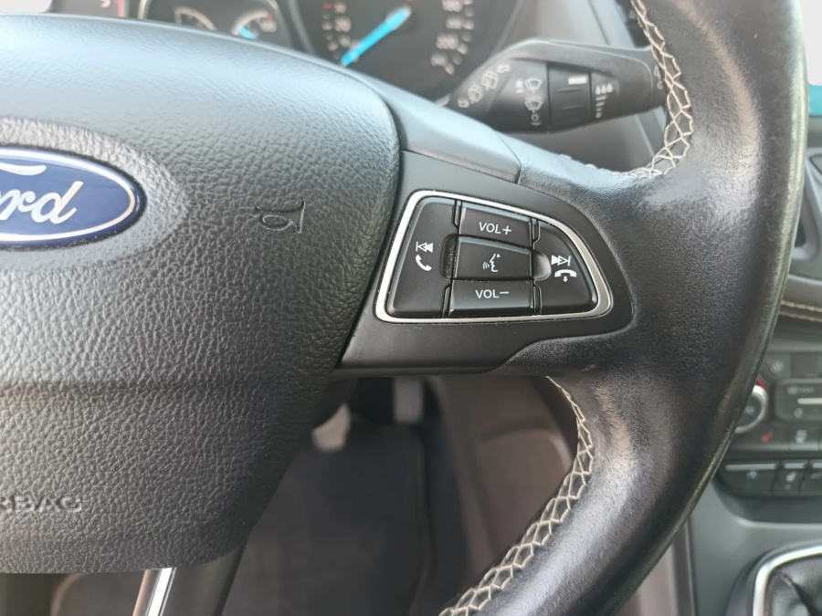 Imagen de Ford Kuga