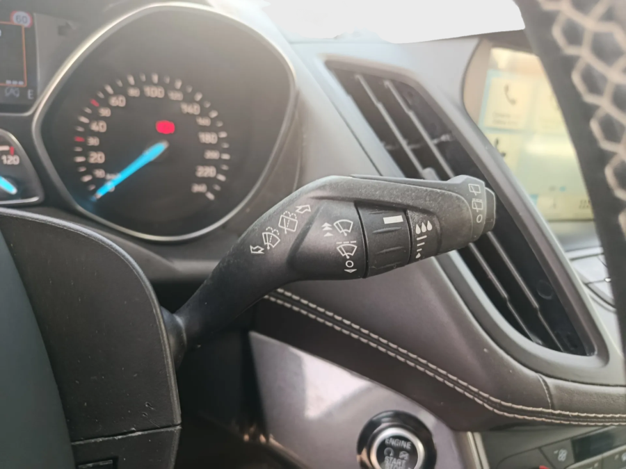 Imagen de Ford Kuga