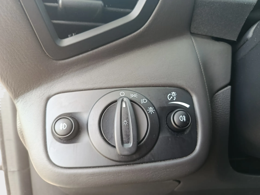 Imagen de Ford Kuga