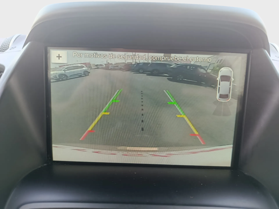 Imagen de Ford Kuga