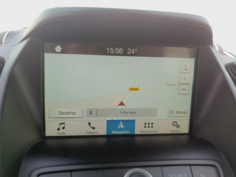 Imagen de Ford Kuga