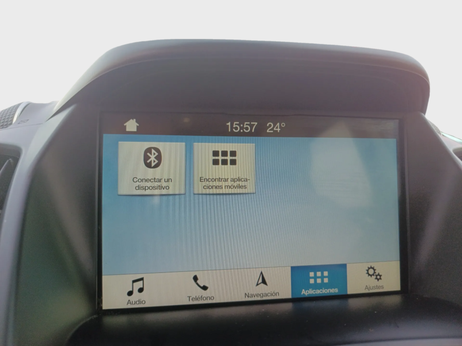 Imagen de Ford Kuga