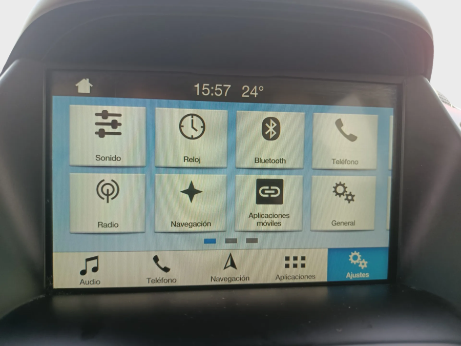 Imagen de Ford Kuga