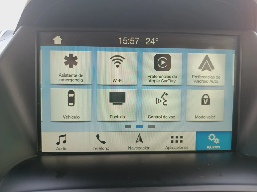 Imagen de Ford Kuga