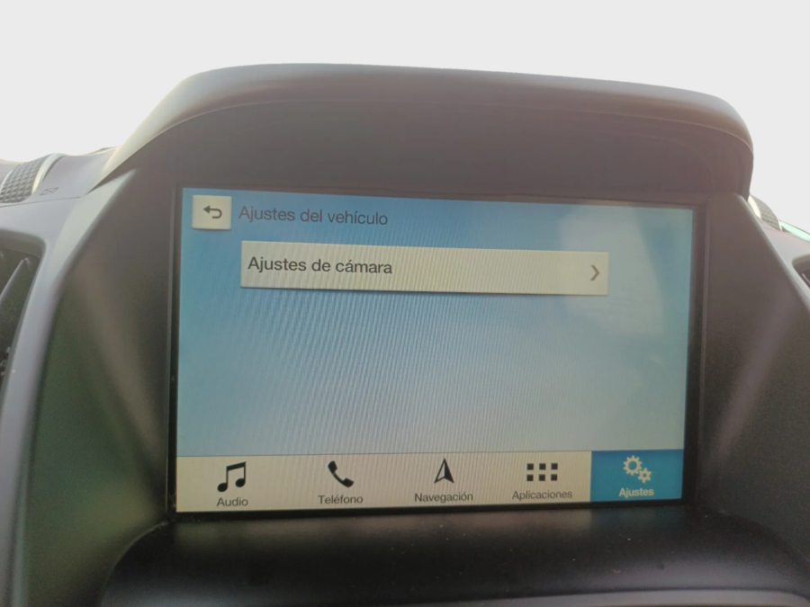 Imagen de Ford Kuga