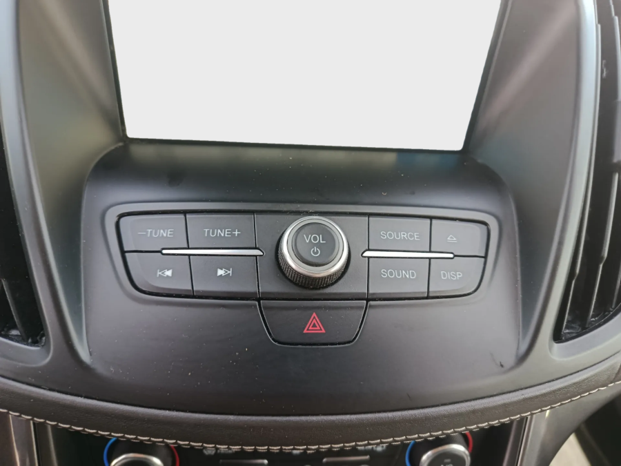 Imagen de Ford Kuga