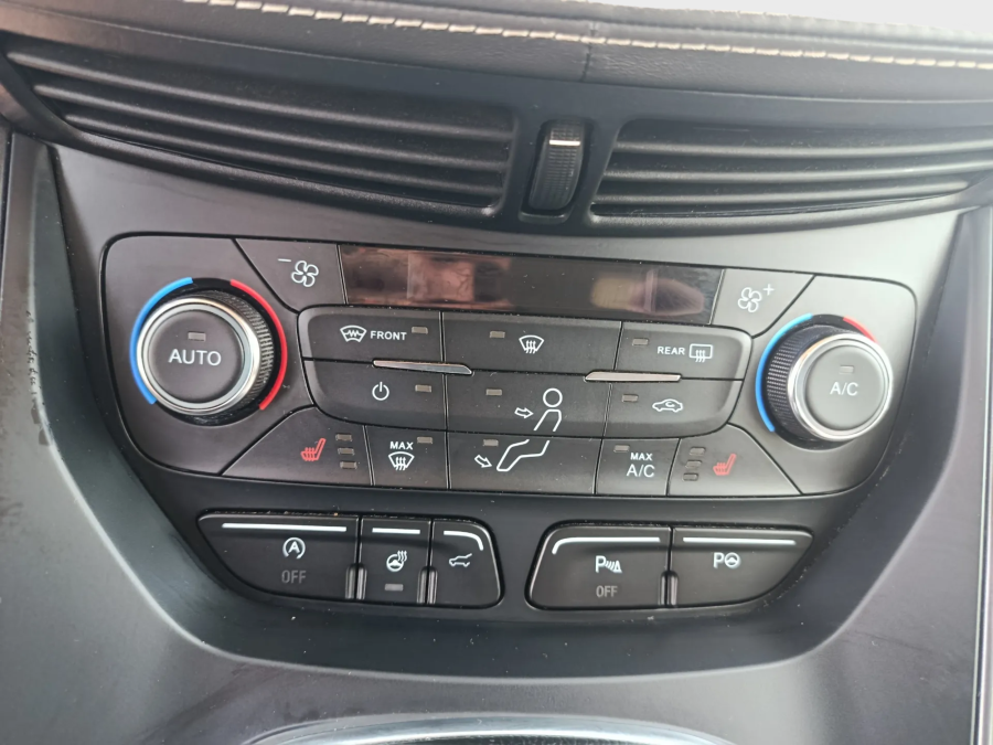 Imagen de Ford Kuga