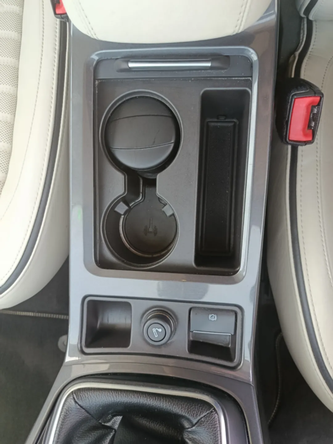 Imagen de Ford Kuga