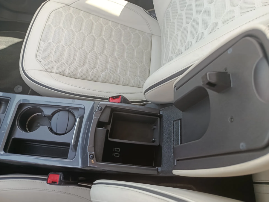 Imagen de Ford Kuga
