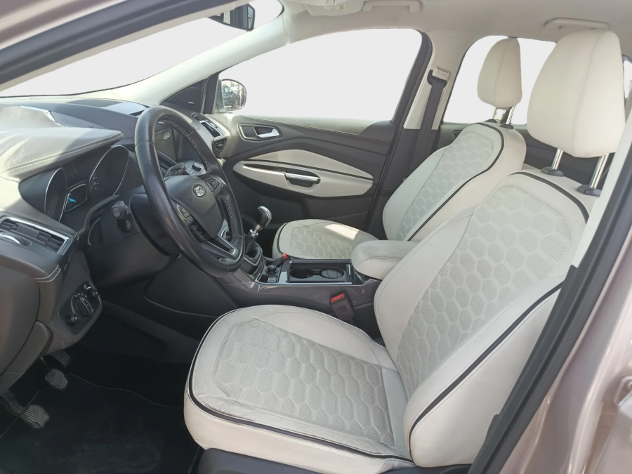 Imagen de Ford Kuga