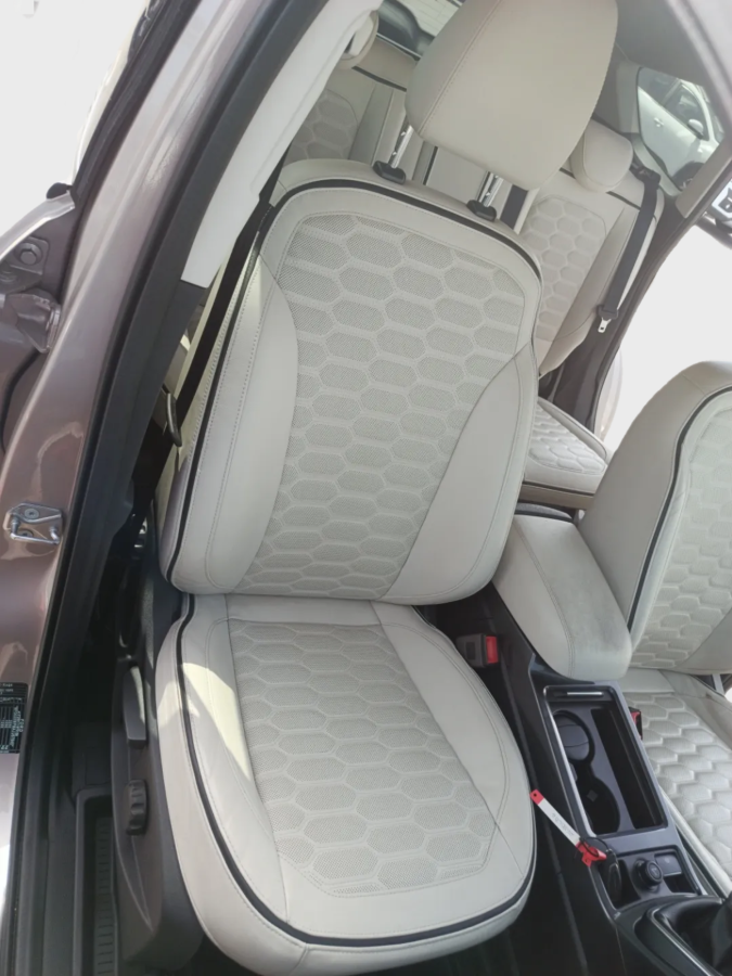 Imagen de Ford Kuga