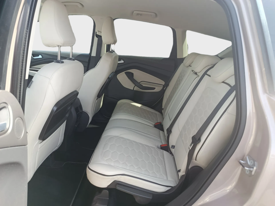 Imagen de Ford Kuga