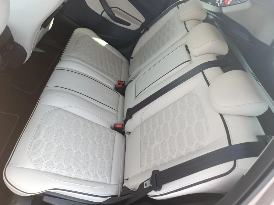 Imagen de Ford Kuga