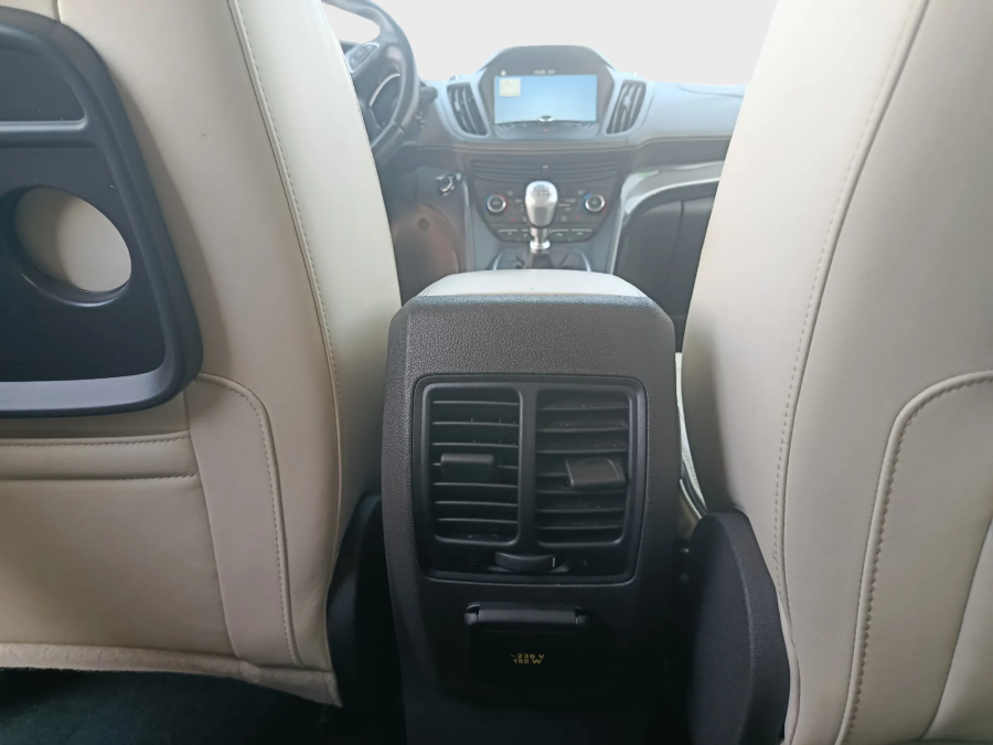 Imagen de Ford Kuga