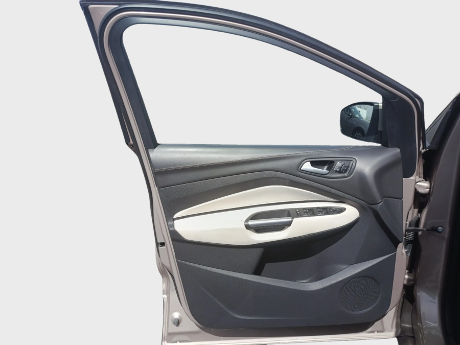 Imagen de Ford Kuga