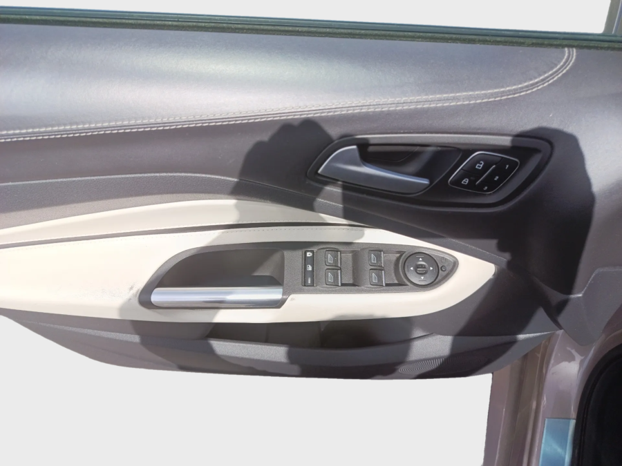 Imagen de Ford Kuga