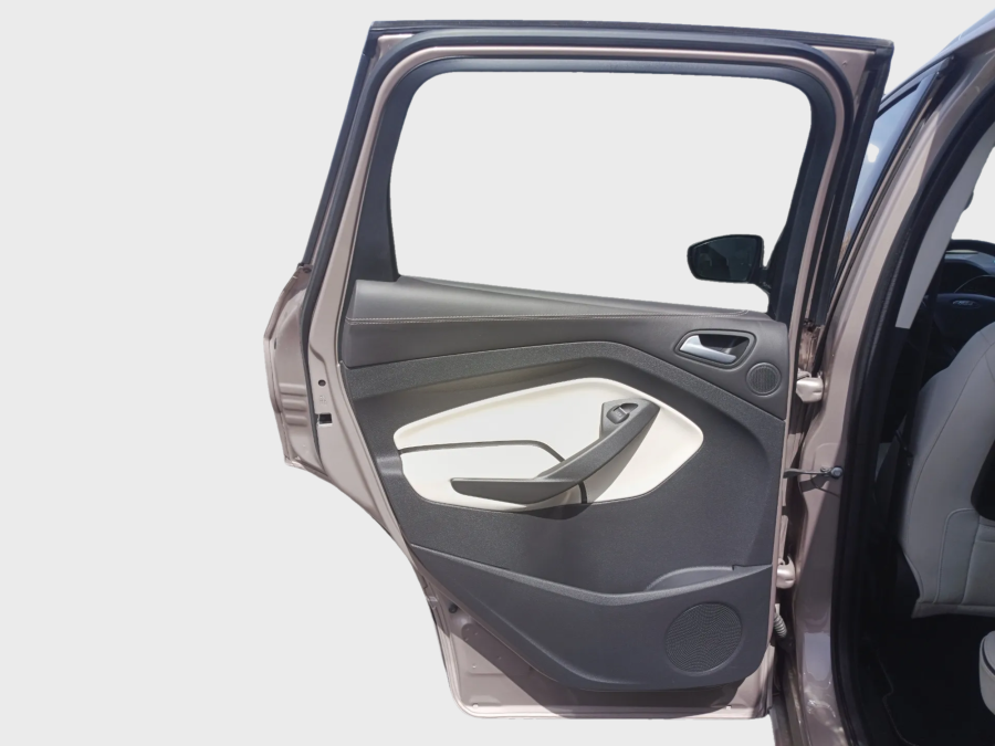 Imagen de Ford Kuga
