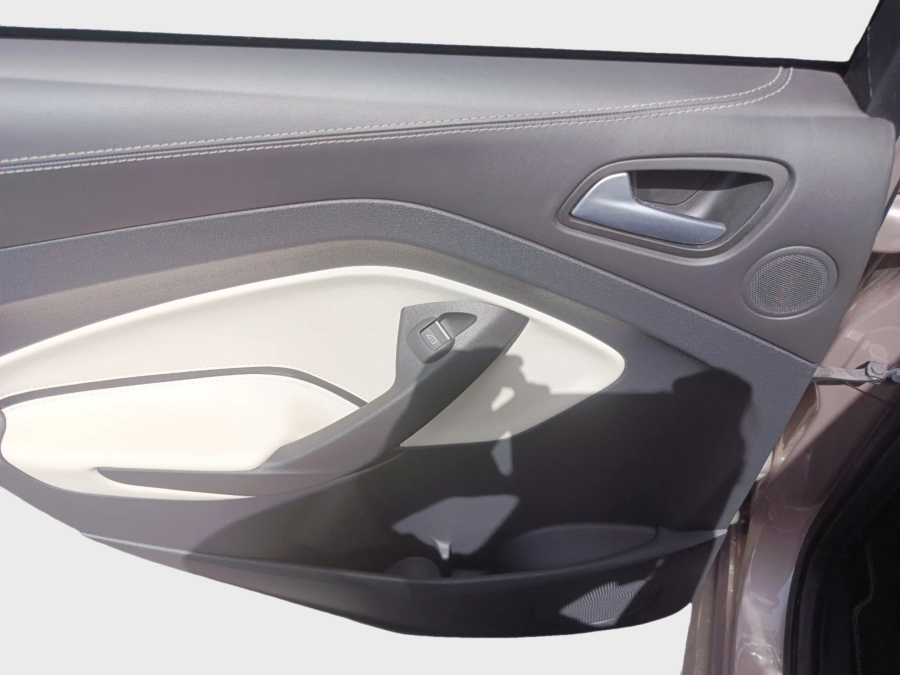 Imagen de Ford Kuga