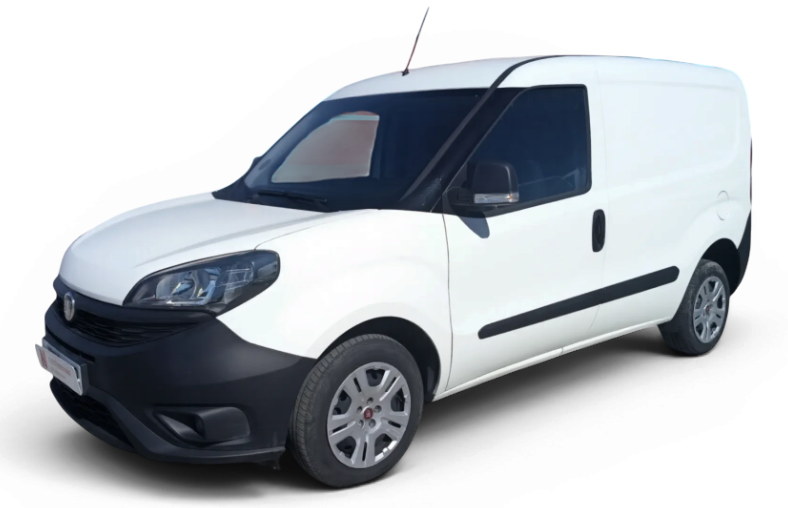 Fiat Doblò Cargo